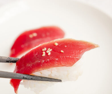 Our Leanest Cut of Tuna!