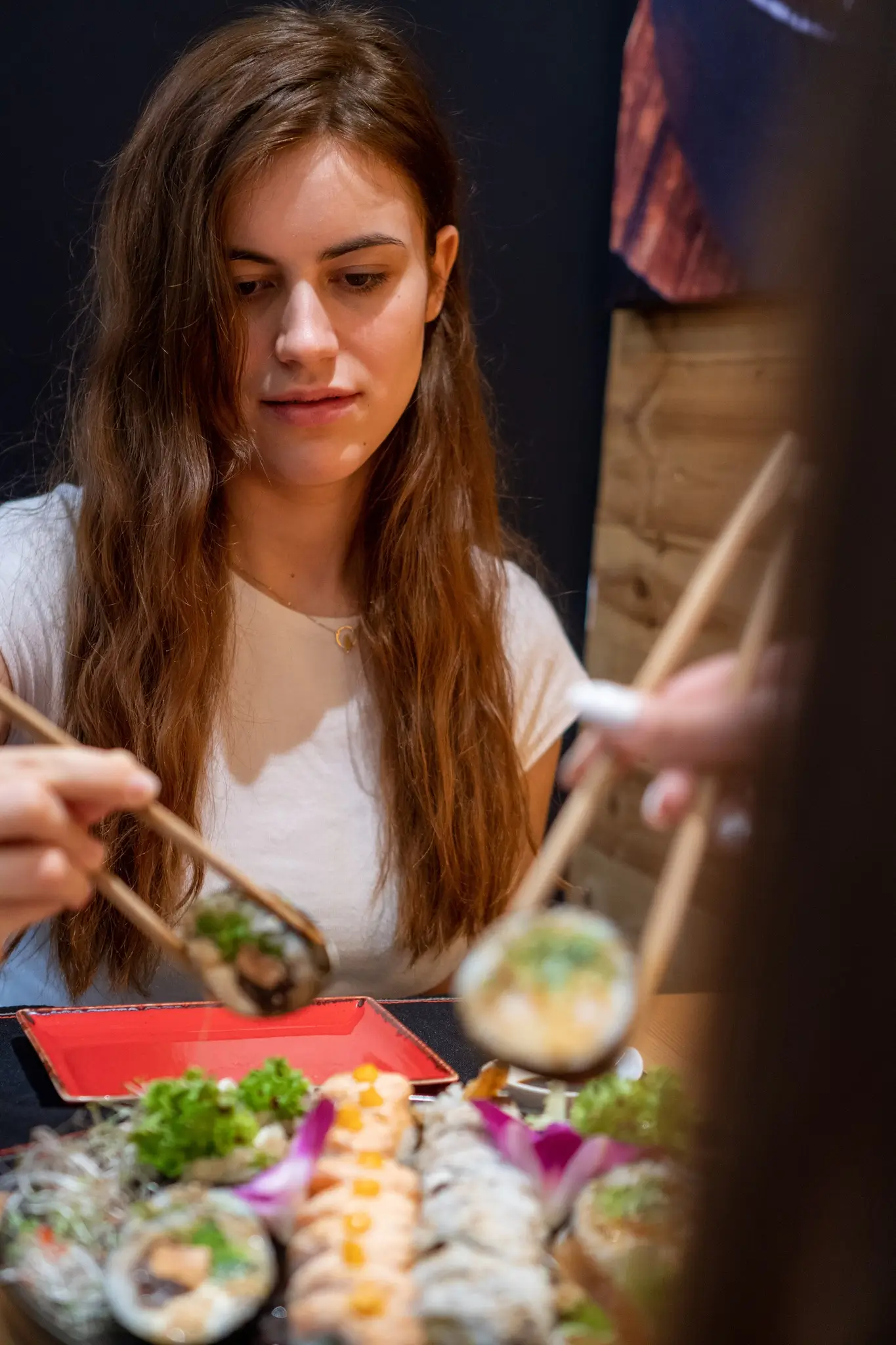 Okinawa Sushi Opole - Zdjęcie z Restauracji