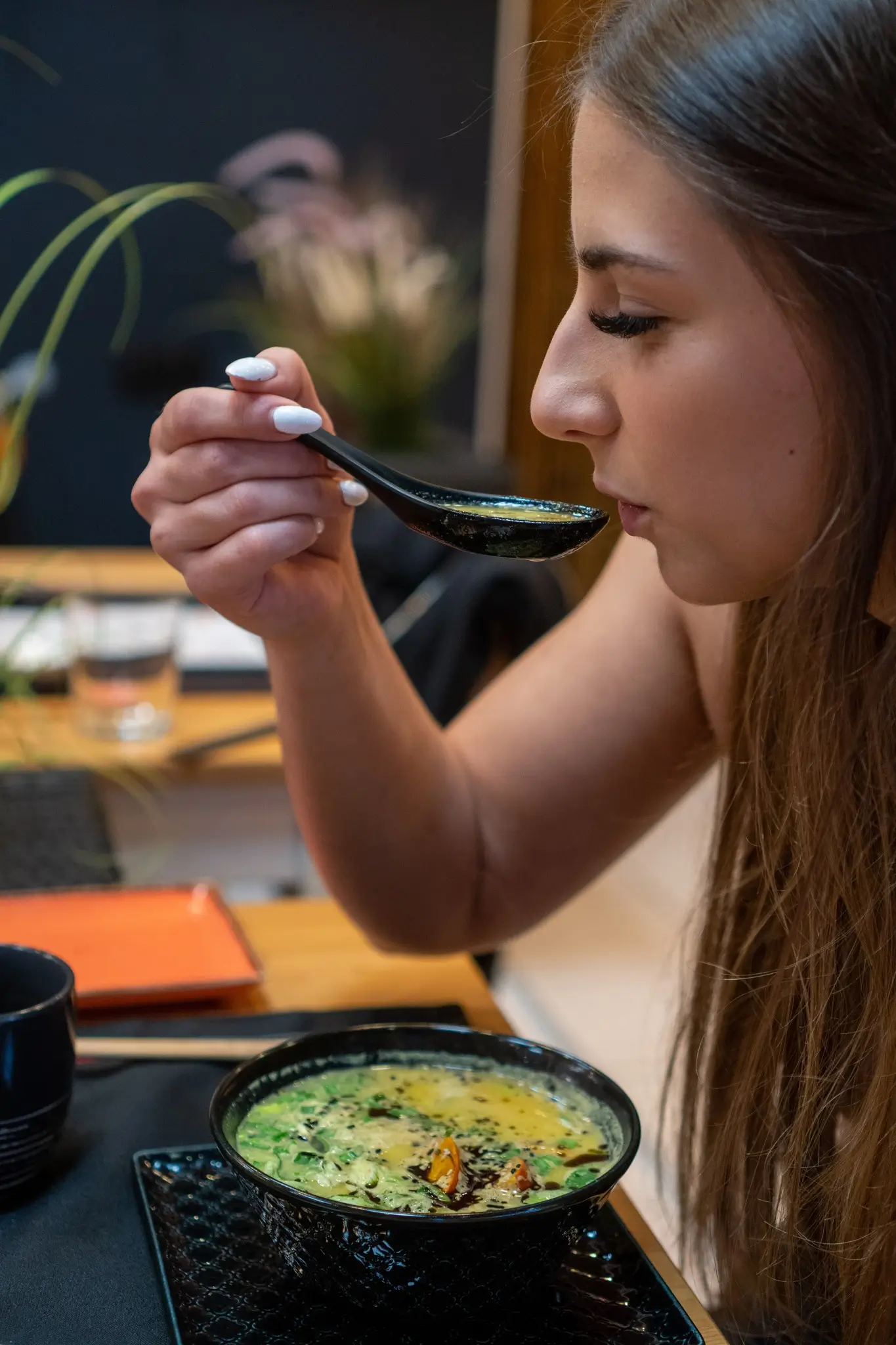 Okinawa Sushi Opole - Zdjęcie z Restauracji