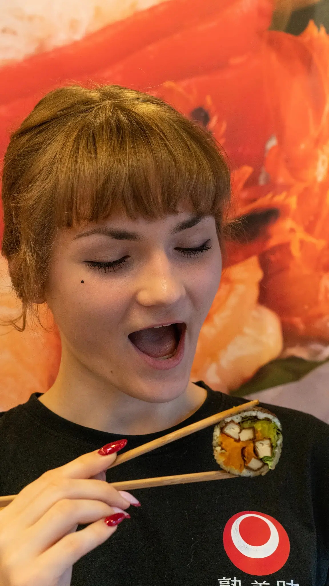 Okinawa Sushi Opole - Zdjęcie z Restauracji