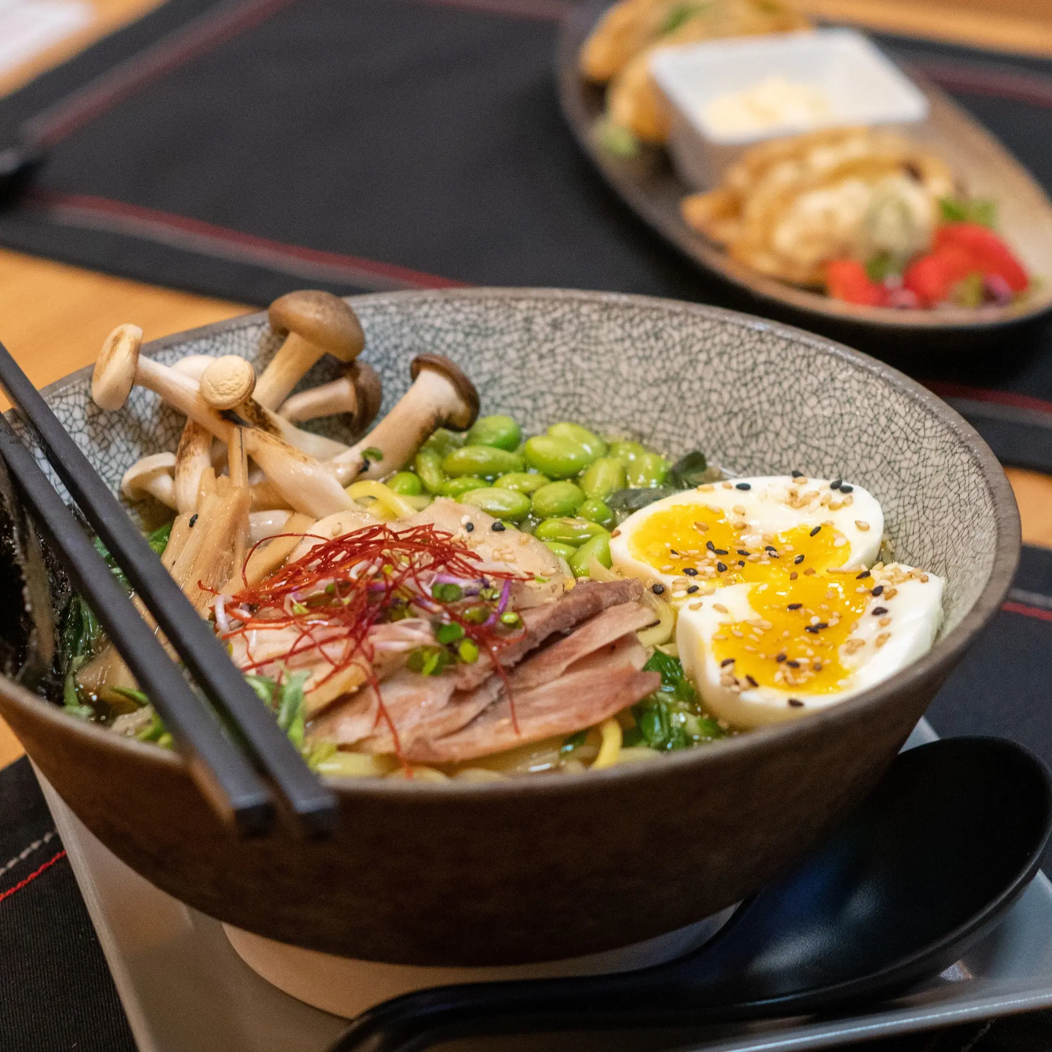 Okinawa Sushi Opole - Zdjęcie z Restauracji