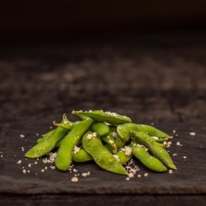 Przystawka Edameme – Okinawa Sushi Opole