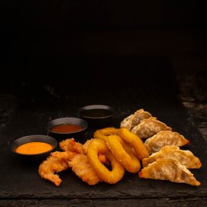 Przystawka Okinawa Mix – Okinawa Sushi Opole